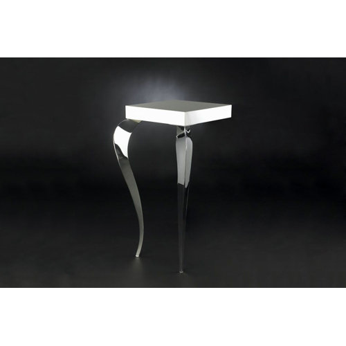 VGnewtrend 60Cm Console Table Wayfair.co.uk